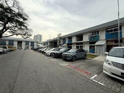Teck Ghee Square (D20), Shop House #548073311